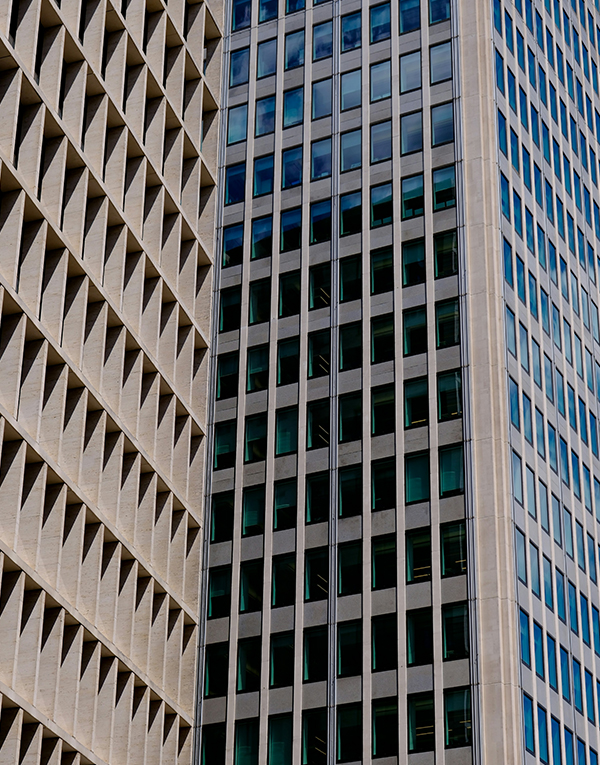 High Rise Buildings