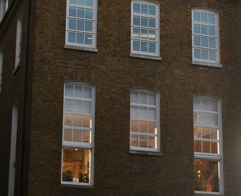 Case Studies Hambleden House