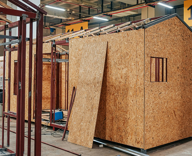 Case Studies Portakabin