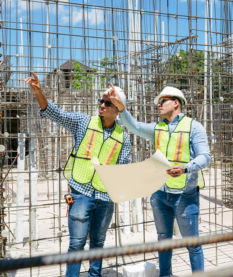 Electrical Contractors