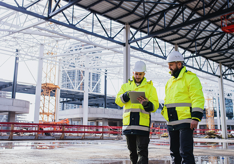 Survey Services