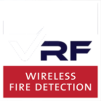 VRF - Wireless Fire Alarm Systems