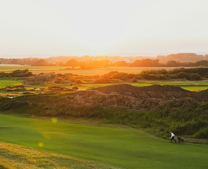 Malahide Golf Course