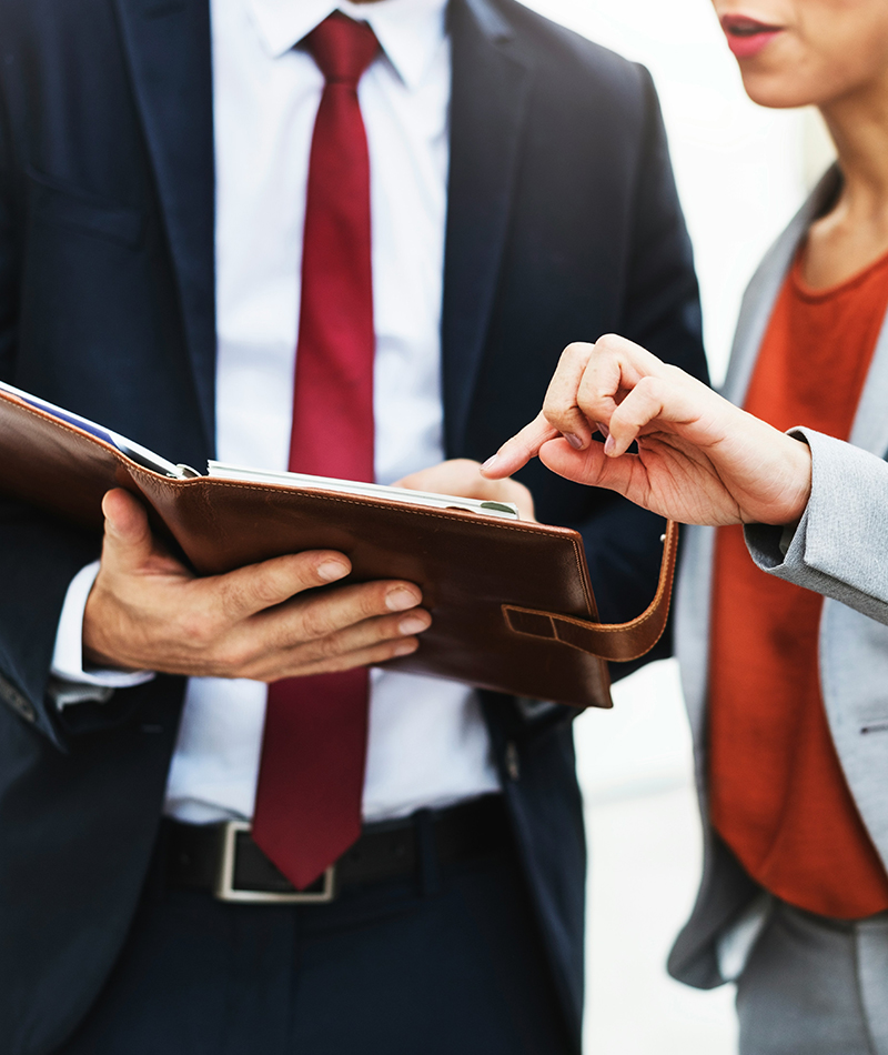 Property Management Teams